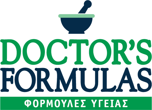 Doctor's Formulas